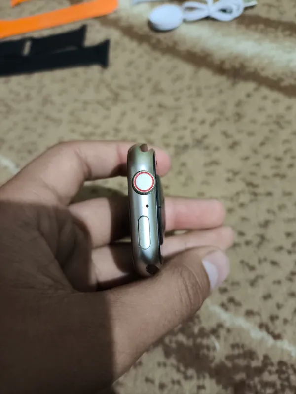 Series 11 Pro Max + airpods 4 Series 11 Pro Max + airpods 4