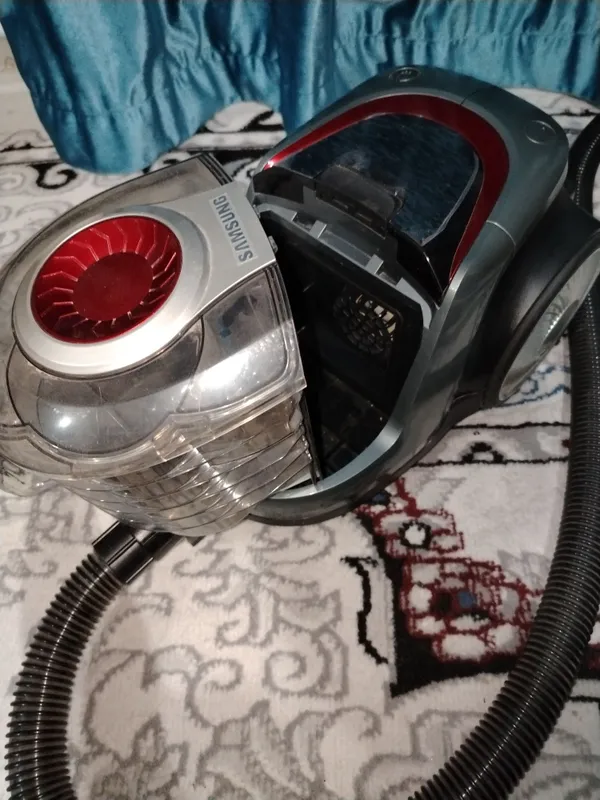 pelisos Samsung 3600W 7
