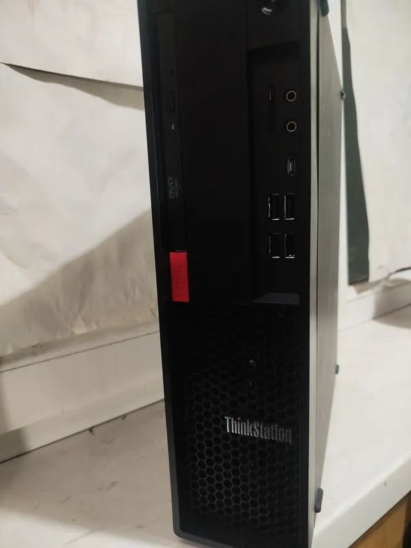 Lenova p330 на запчасти 4