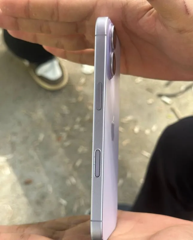 iPhone 17. eSIM, 256 ГБ. Коробка, документы 7 iPhone 17. eSIM, 256 ГБ. Коробка, документы 7