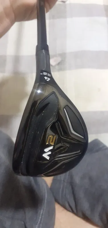 Orzonga original pochti yangi. Golf klushkalar 5ta 6
