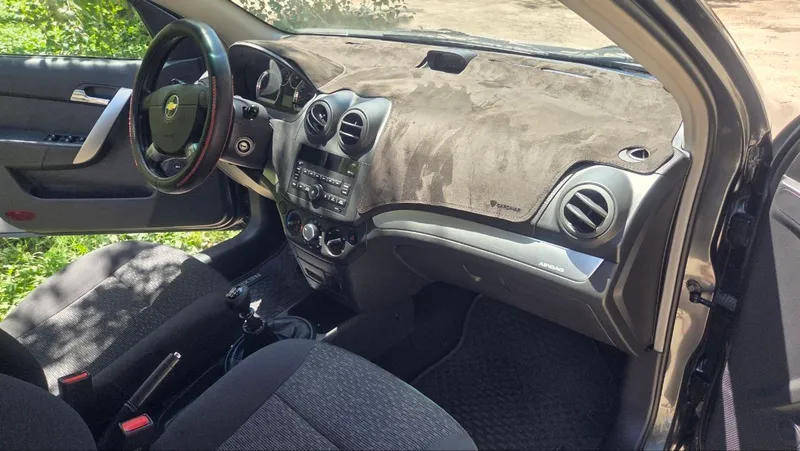 A’lo Chevrolet Nexia 3 avtomobili sotiladi 9