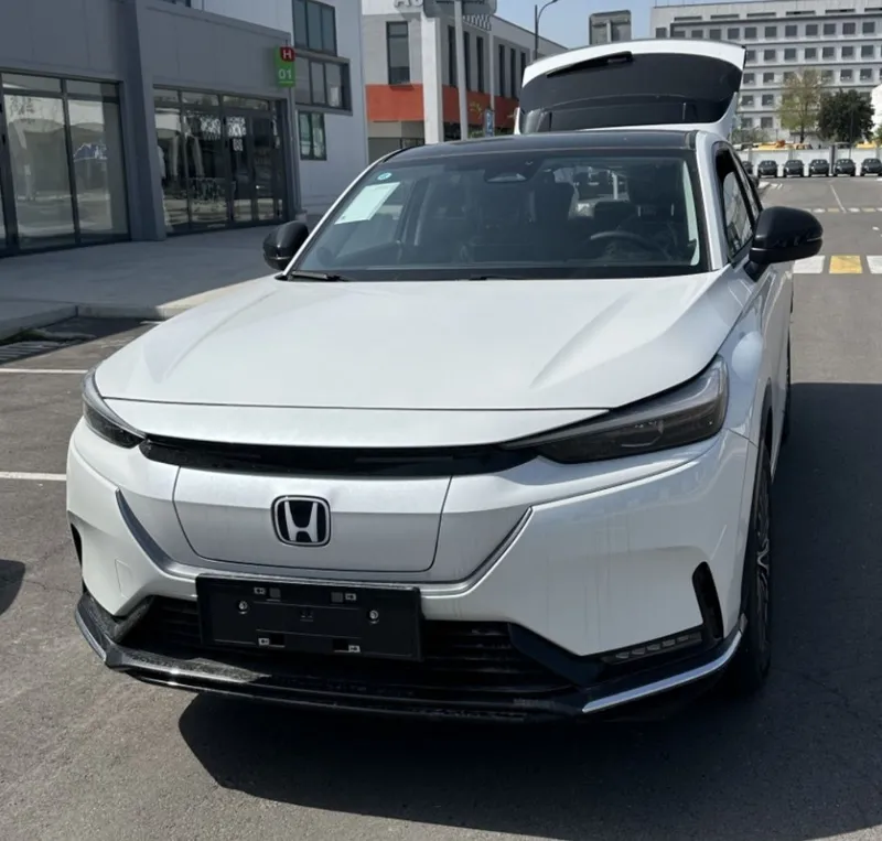 Honda e:Ns1 / MN-V колодки передние — фото 1