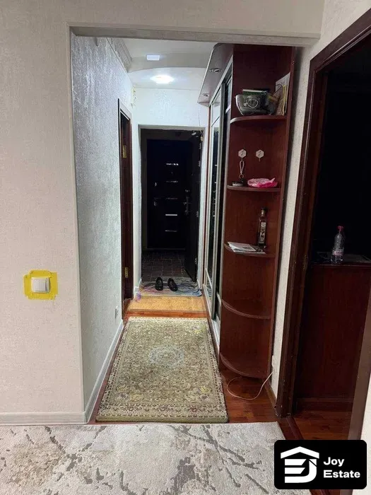 3 xonali kvartira ijaraga, Shimoliy Olmazor 8