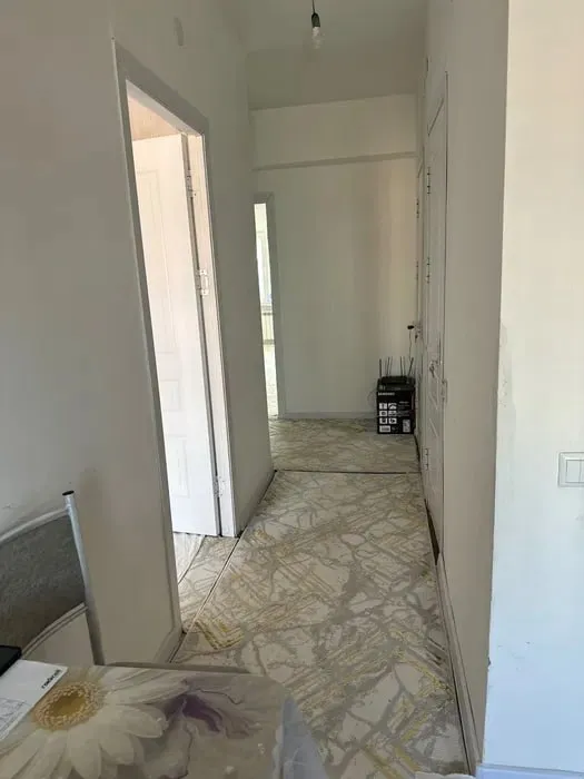 2-комнатная квартира, 66 м2, Янгиҳаёт 8