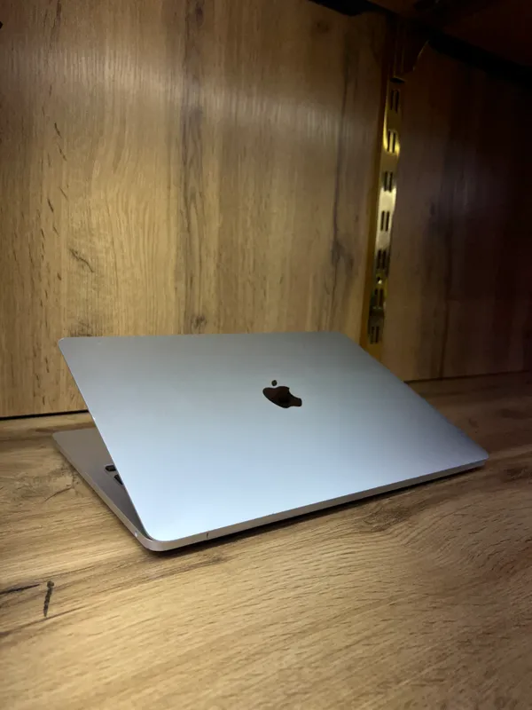 MacBook Pro M1 4