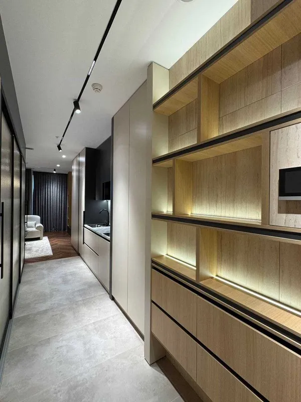 Срочно сдается квартира в NEST ONE — фото 5