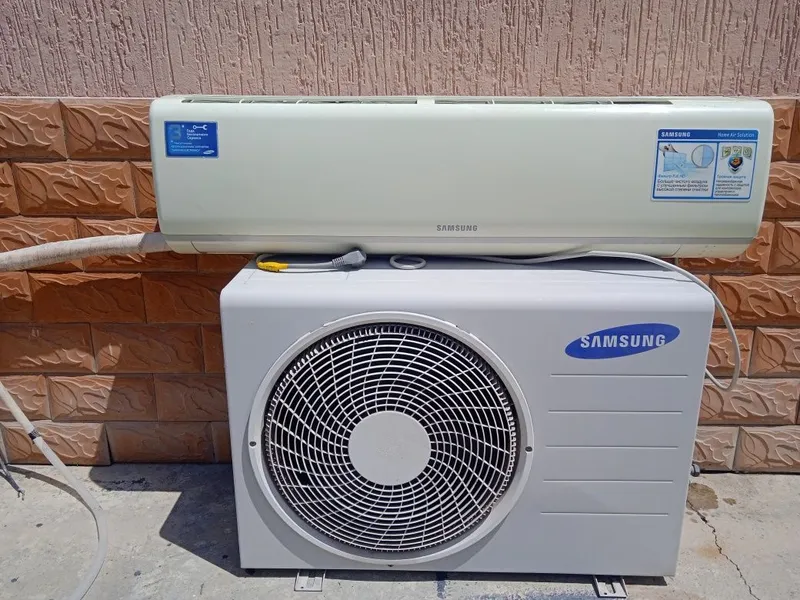 Samsung 18 konditsioner 1