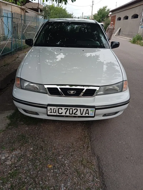Нексия сотилади 2007