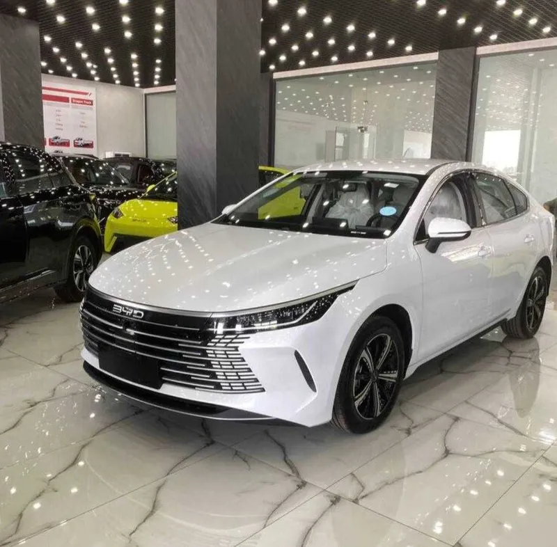 Byd CHazor naxt va xalol nasiyaga — фото 1