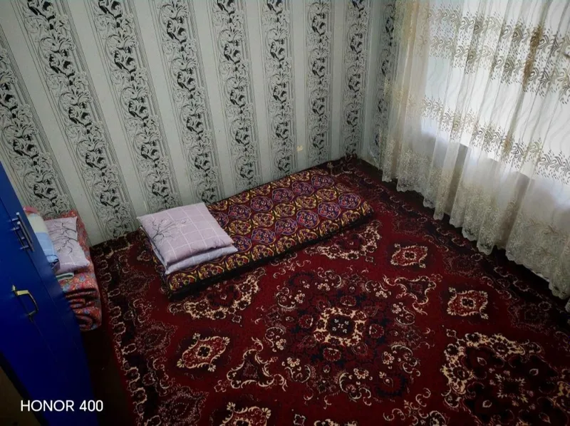 Продаётся 3-комнатная квартира, Карасу 6 — фото 3