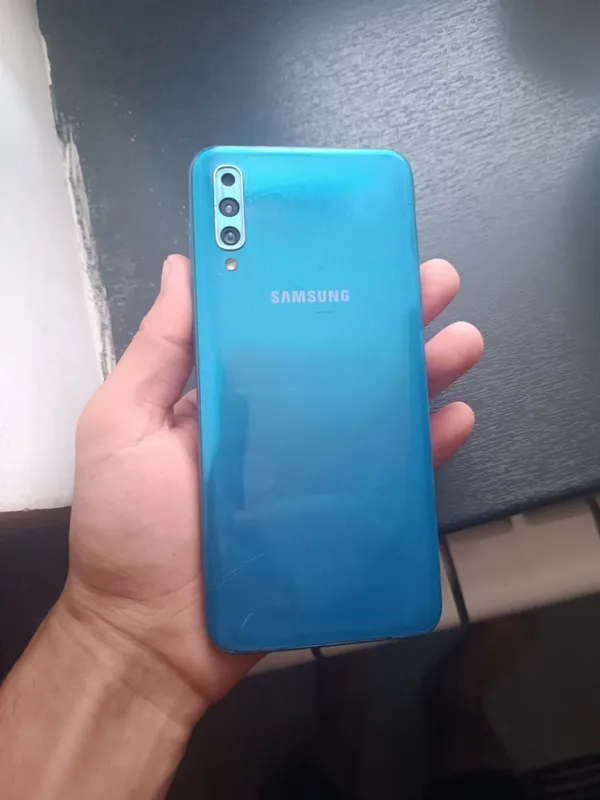Telefon A50