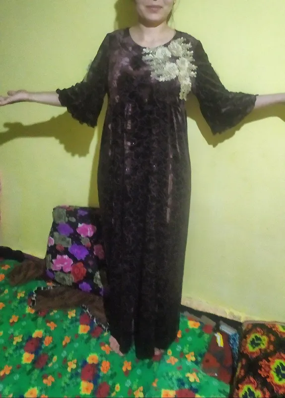 Yangi kuylak sotiladi