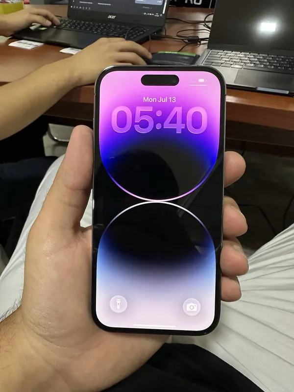 Iphone 14 pro 128 2 Iphone 14 pro 128 2