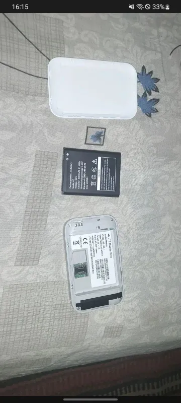 i WI fi Rotr LTE 5G , cho'ntak WI ficha 2 i WI fi Rotr LTE 5G , cho'ntak WI ficha 2