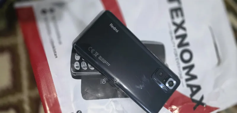 Redmi note 10 pro сотилади 1 Redmi note 10 pro сотилади 1