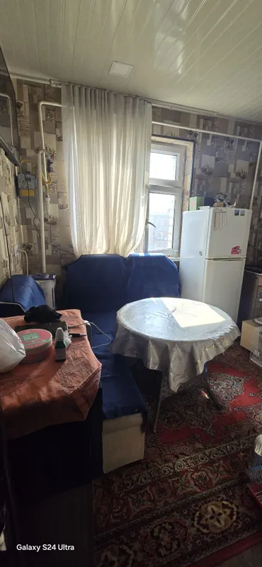 Сергили 8худуд 3хона 7этаж 69минг 80квадрат якин — фото 7