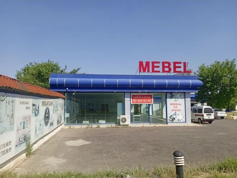 СРОЧНО Аренда помещения для склада и бизнеса АРЕНДАГА тайор жой здан — фото 1