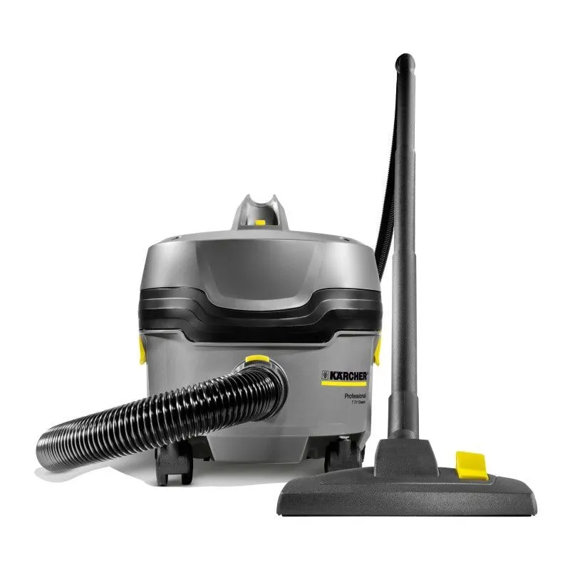 Karcher T 7/1 CLASSIC пылесос — фото 2