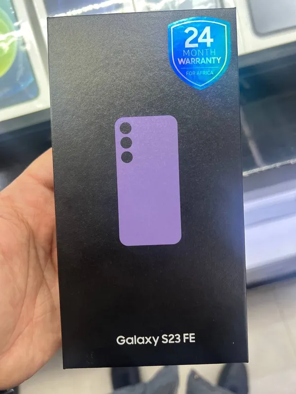 Samsung s23fe 4 Samsung s23fe 4