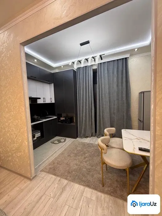 Аренда 1-комн. кв. 35 м², Яккасарайский · ID 42020 3 Аренда 1-комн. кв. 35 м², Яккасарайский · ID 42020 3