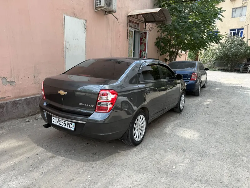 Cobalt LTZ 2022 yil 1