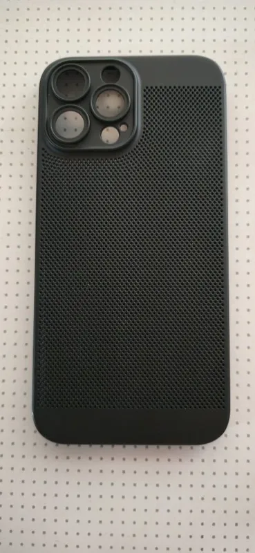 iPhone 13 Pro Max uchun g‘ilof sotaman 2 iPhone 13 Pro Max uchun g‘ilof sotaman 2