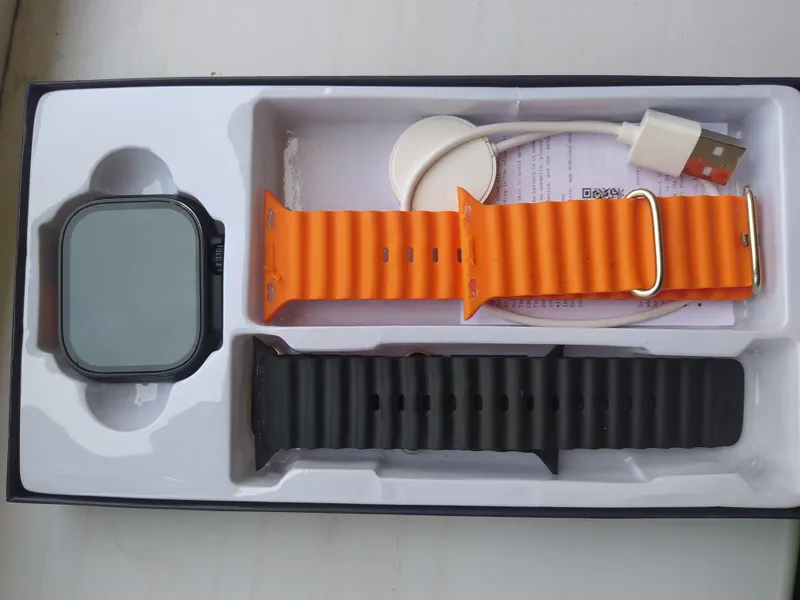 SMART WATCH 1