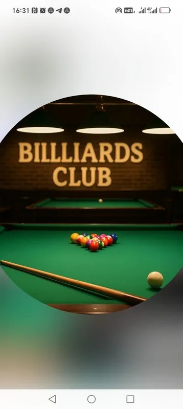 Billard stolimiz sotiladi — фото 2