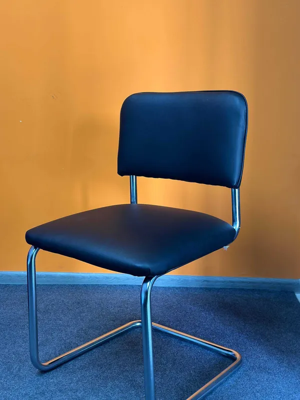 Ofis stuli | Metall karkas | Ideal holat 1