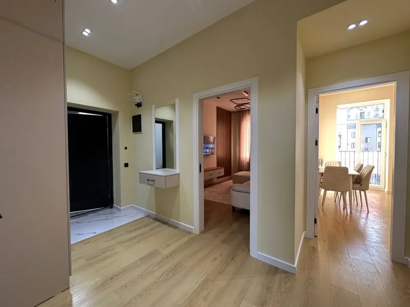 57 m² maydondagi 3 xonali kvartira sotiladi, Yashnobod tumani · ID 6180 5 57 m² maydondagi 3 xonali kvartira sotiladi, Yashnobod tumani · ID 6180 5