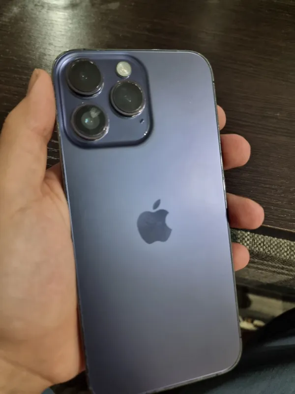 Iphone 14 Pro Max 1