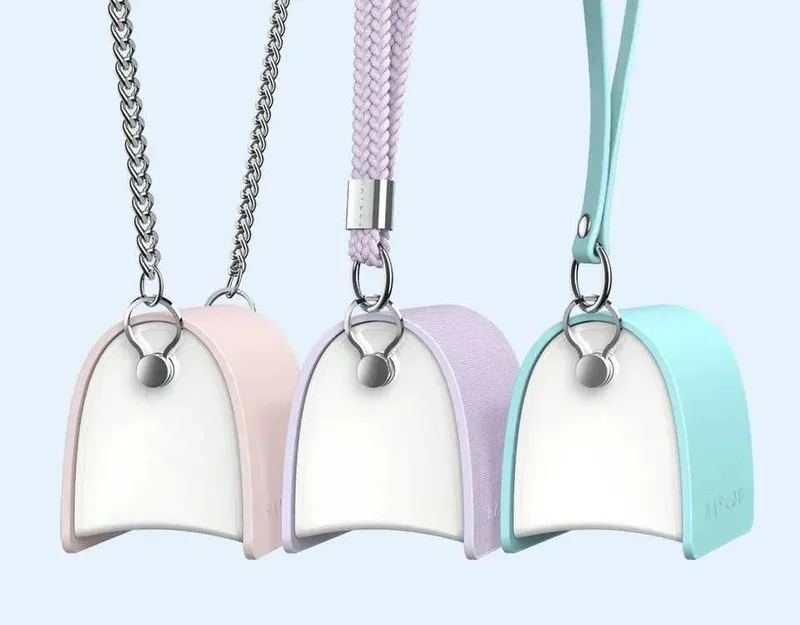 Haylou Lady Bag mini-sumkasidagi Xiaomi Mi simsiz quloqchinlari 5 Haylou Lady Bag mini-sumkasidagi Xiaomi Mi simsiz quloqchinlari 5