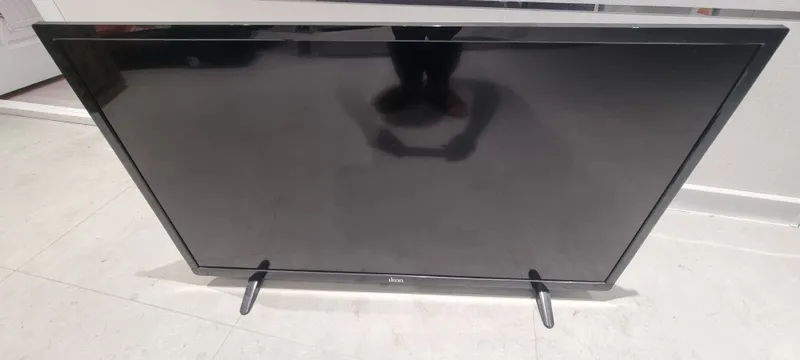 IKON televizori, Smart TV, FullHD, 40 dyumli 1