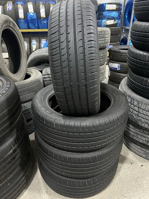 Шина Maxxis 195/55/16 ideal holatda gentra onix nex3 2 Шина Maxxis 195/55/16 ideal holatda gentra onix nex3 2
