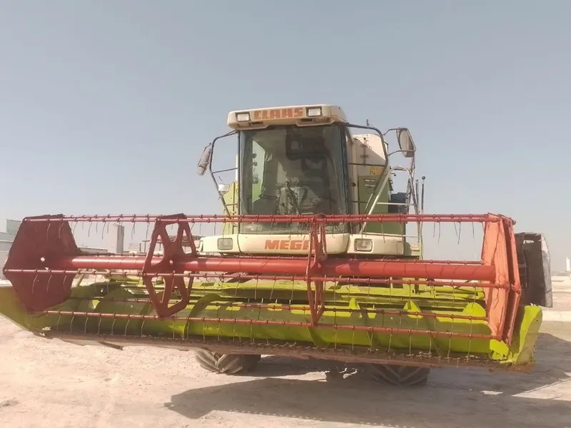 Class MEGA 204 sotiladi