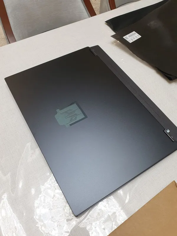 Acer Predator Helios Neo 16S AI — фото 3