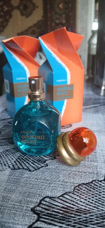 coctail story 3
