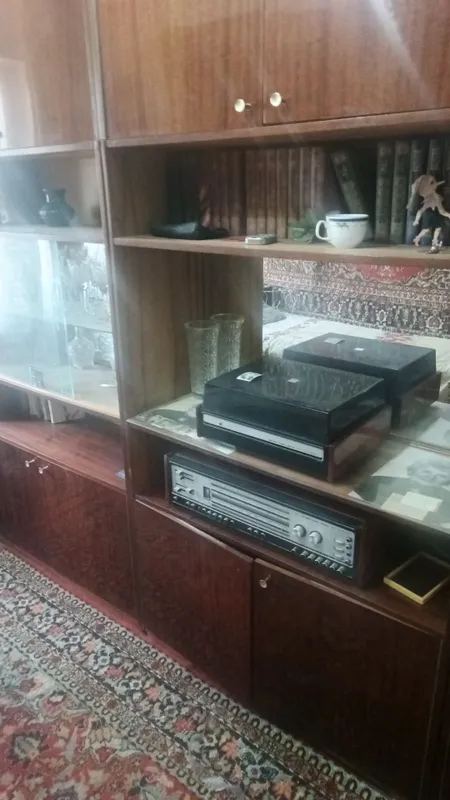 Продам шифонер кровать 2 шт не дорого цена за все