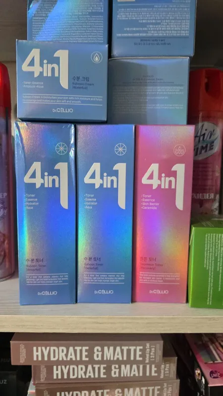 Dr. Celliodan (4 tasi 1da uxod) Dr. Celliodan (4 tasi 1da uxod)