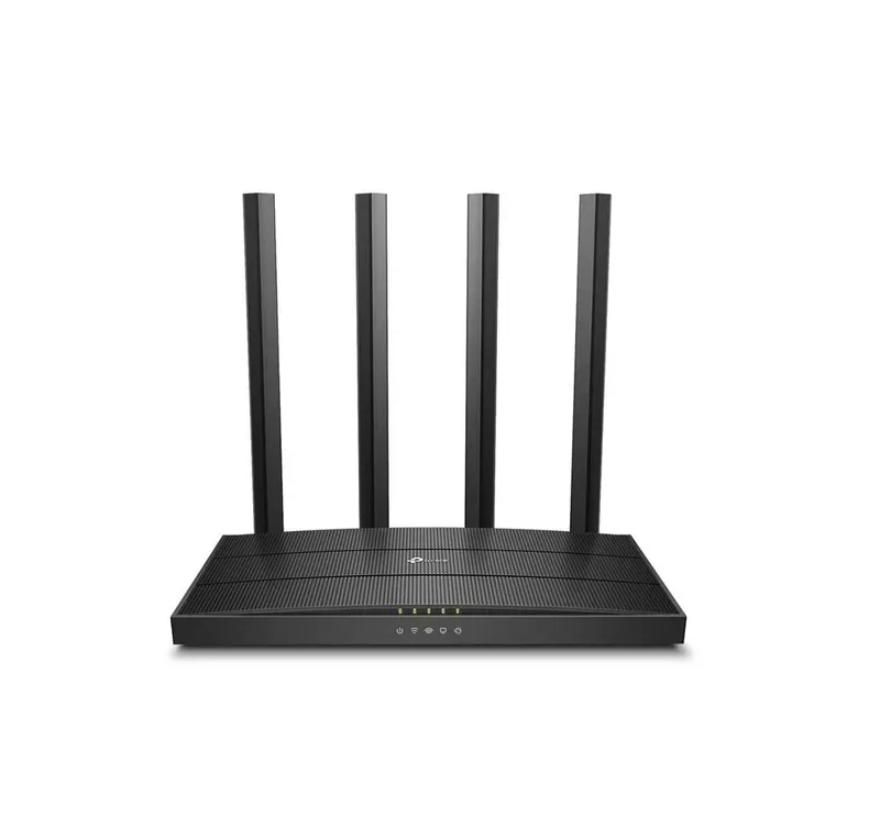 | Wi-Fi router TP-Link Archer С80 2
