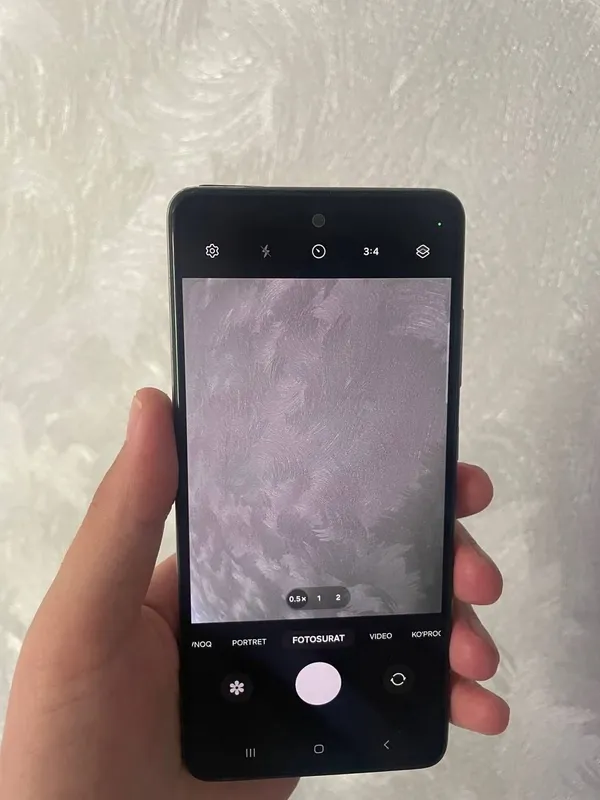 Samsung A52 5G ll 128GB 4