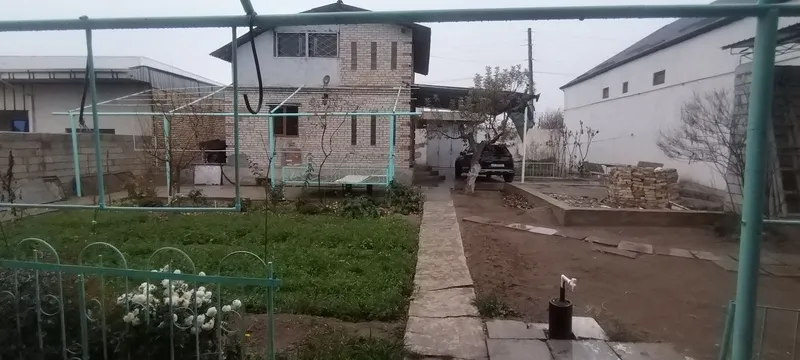 Б/ж оазисда дача сотилади хамма шароити бор. — фото 3