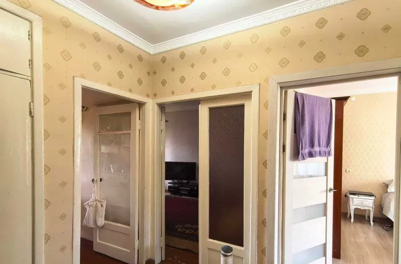 Срочно продаётся 3-комнатная квартира 71 м², Эшонгузар, Зангиота 5