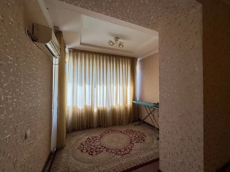 Продается 3х ком квартира на ул НАВАИ TASHKENT CITY — фото 3 Продается 3х ком квартира на ул НАВАИ TASHKENT CITY — фото 3
