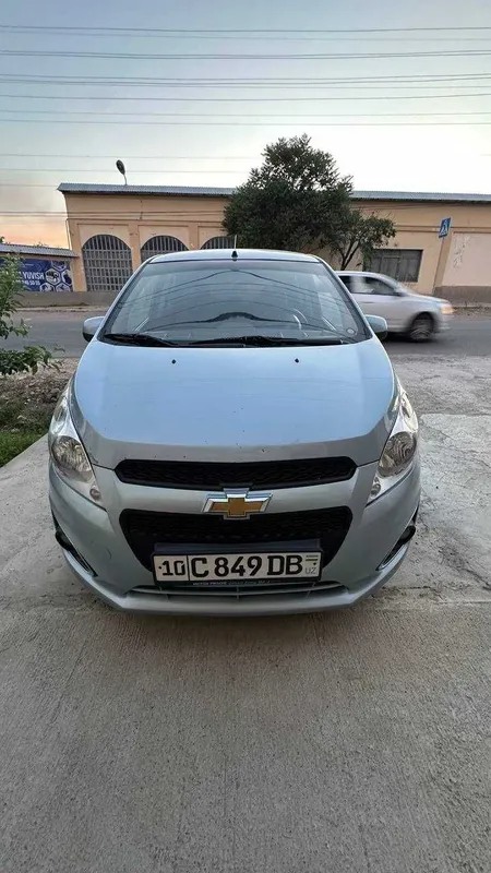 Spark shevrolet sotiladi Spark shevrolet sotiladi