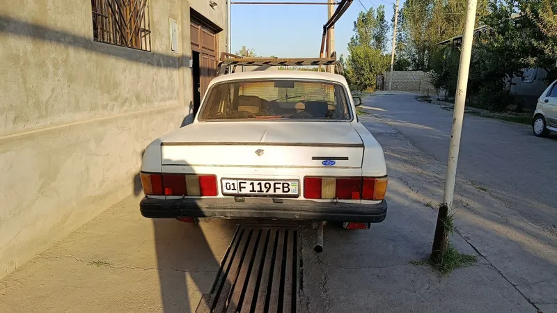 Продам автомашину Газ 3129 1 Продам автомашину Газ 3129 1