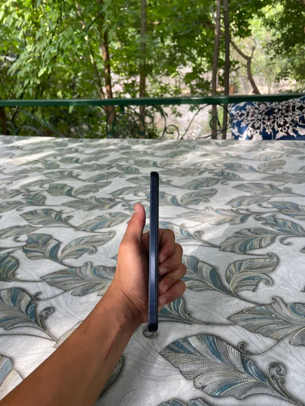 Infinix SMART 7 HD — фото 3