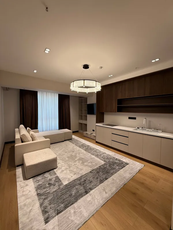 Продаётся 2-комнатная квартира в ЖК MODERA TOWERS 5 Продаётся 2-комнатная квартира в ЖК MODERA TOWERS 5