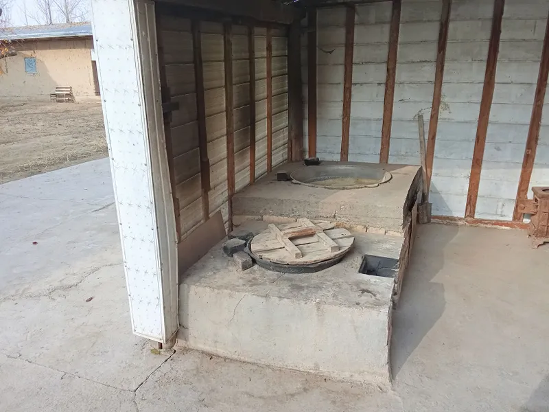 Xovli sotiladi. Yer narxida. — фото 5